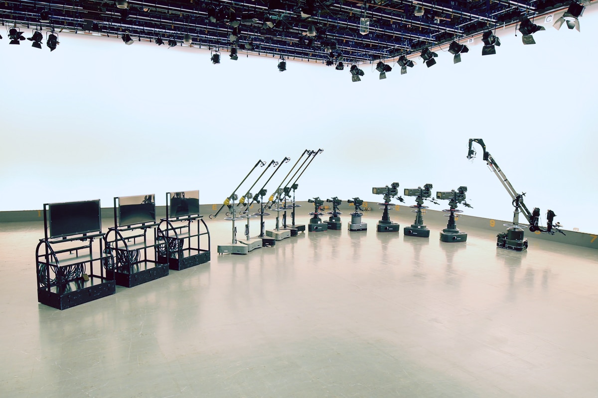 Studio