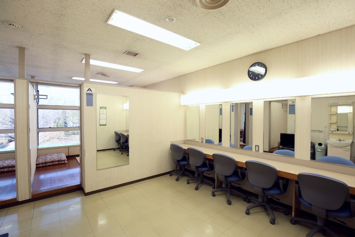 Waiting Room