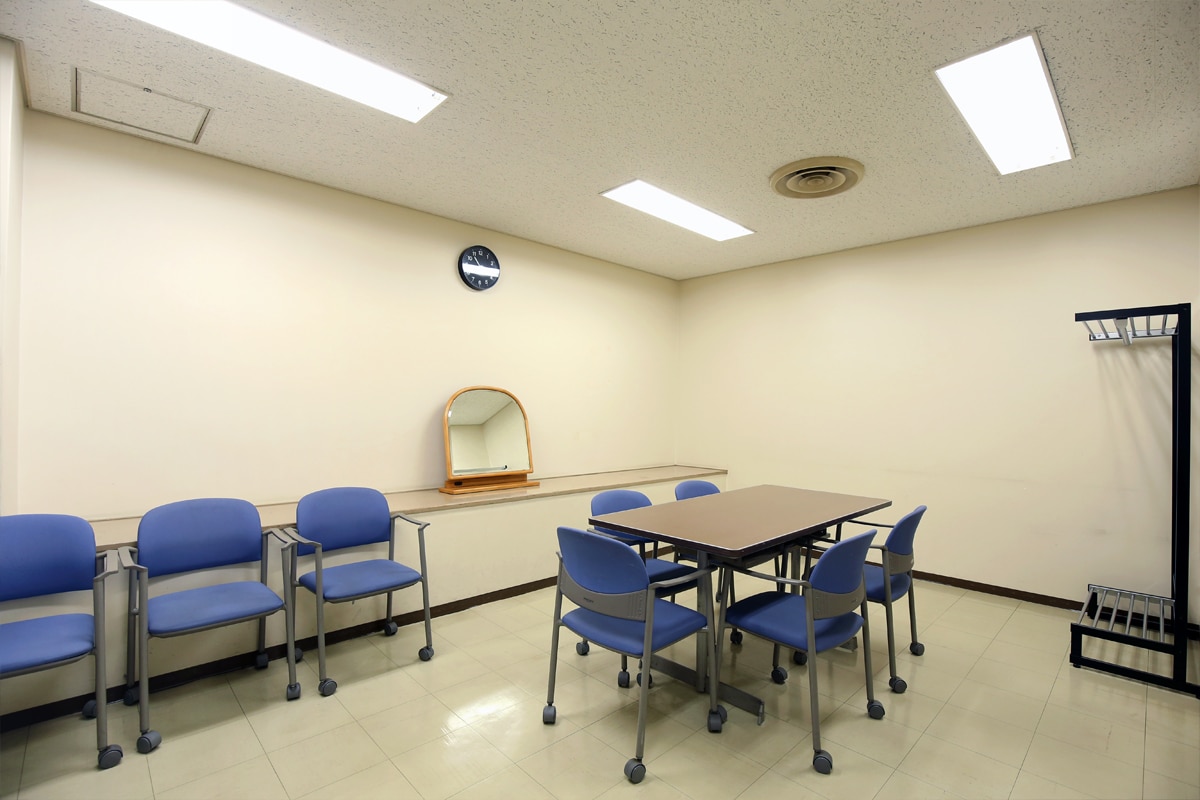 Waiting Room